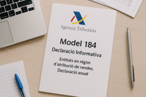 Model 184